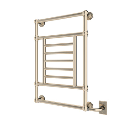 Thames Electric Wall-Mounted Towel Warmer