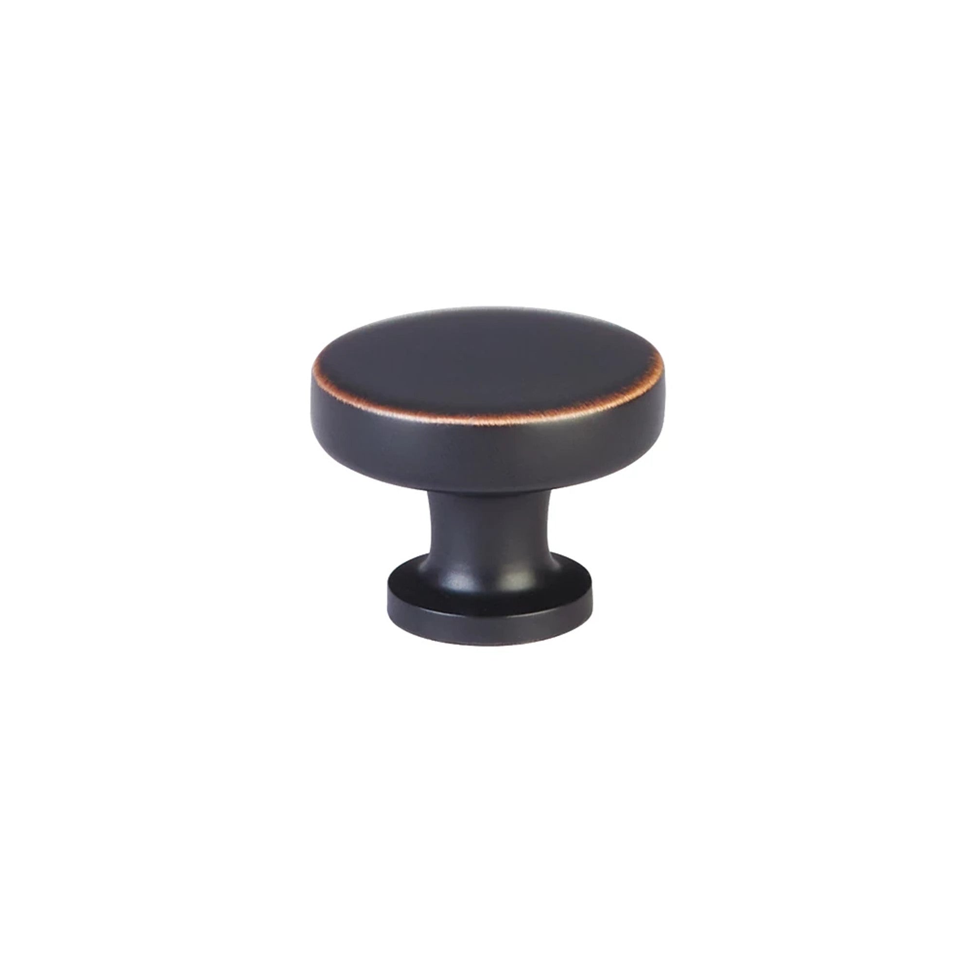 Emtek Paxton 1-1/4" Knob in Oil Rubbed Bronze