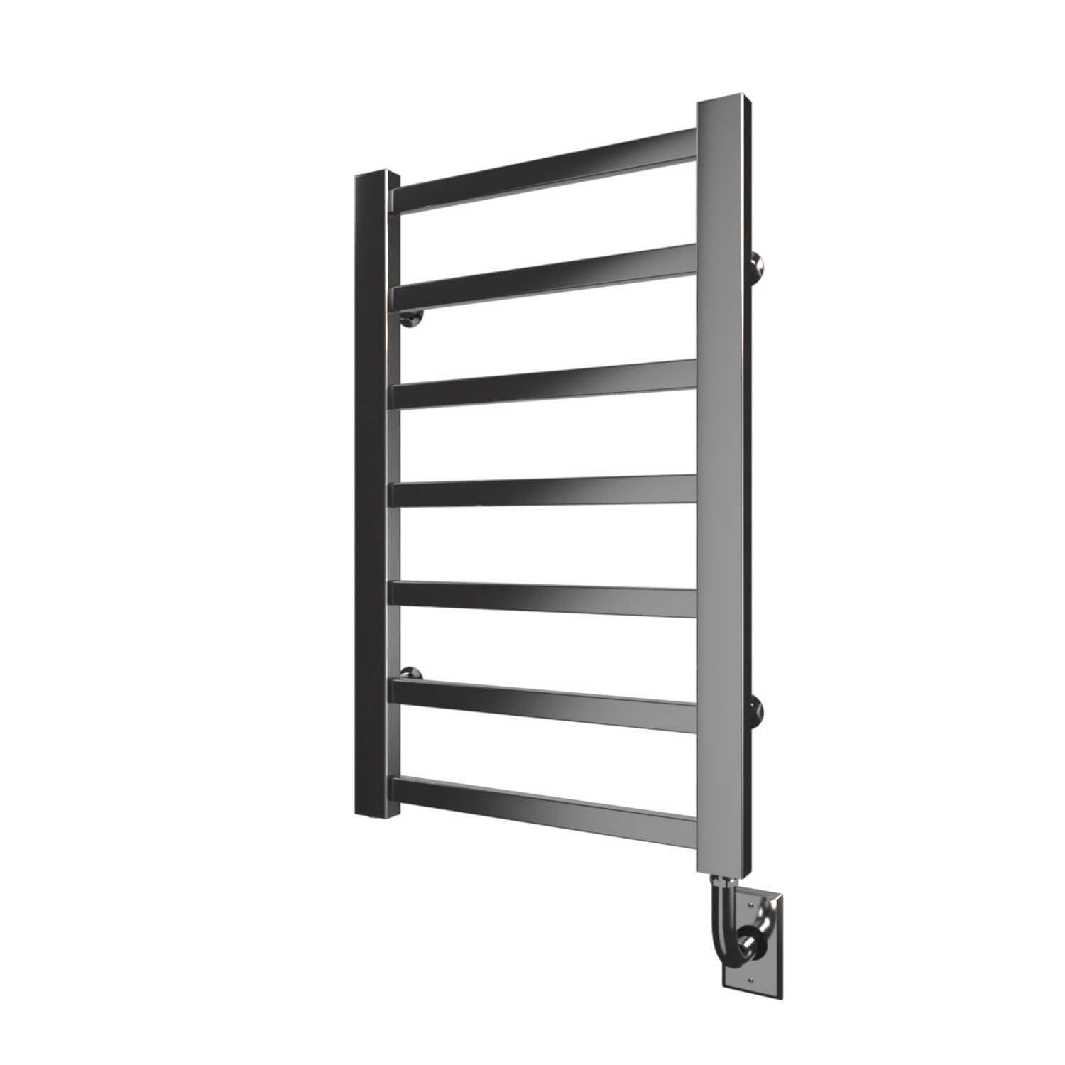 19.5"x31" Milano Electric Towel Warmer