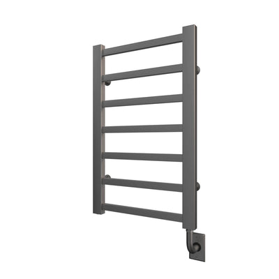 19.5"x31" Milano Electric Towel Warmer