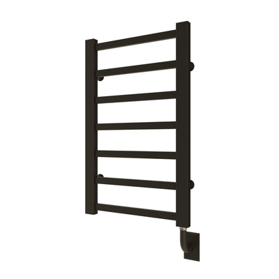 19.5"x31" Milano Electric Towel Warmer