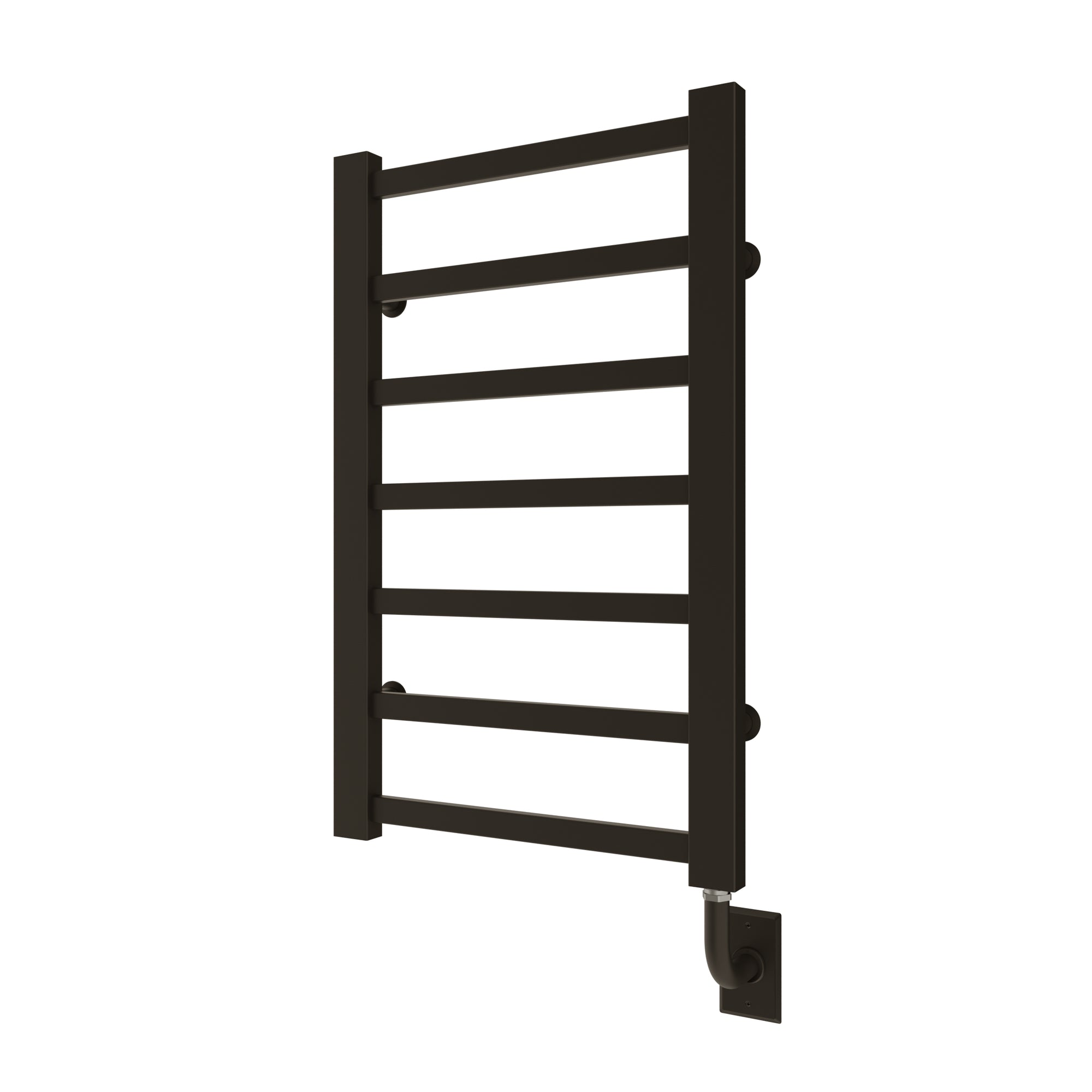 23.5"x31" Milano Electric Towel Warmer