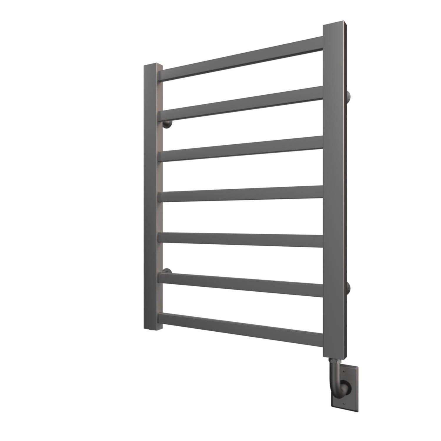 23.5"x31" Milano Electric Towel Warmer