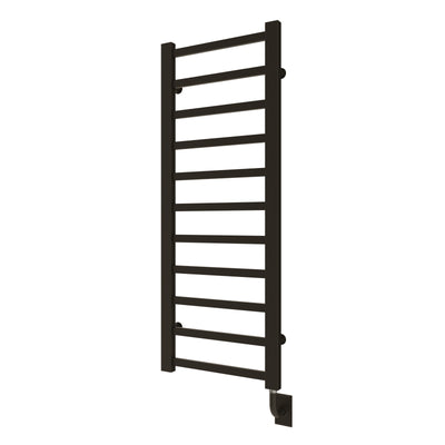 19.5"x50.5" Milano Electric Towel Warmer