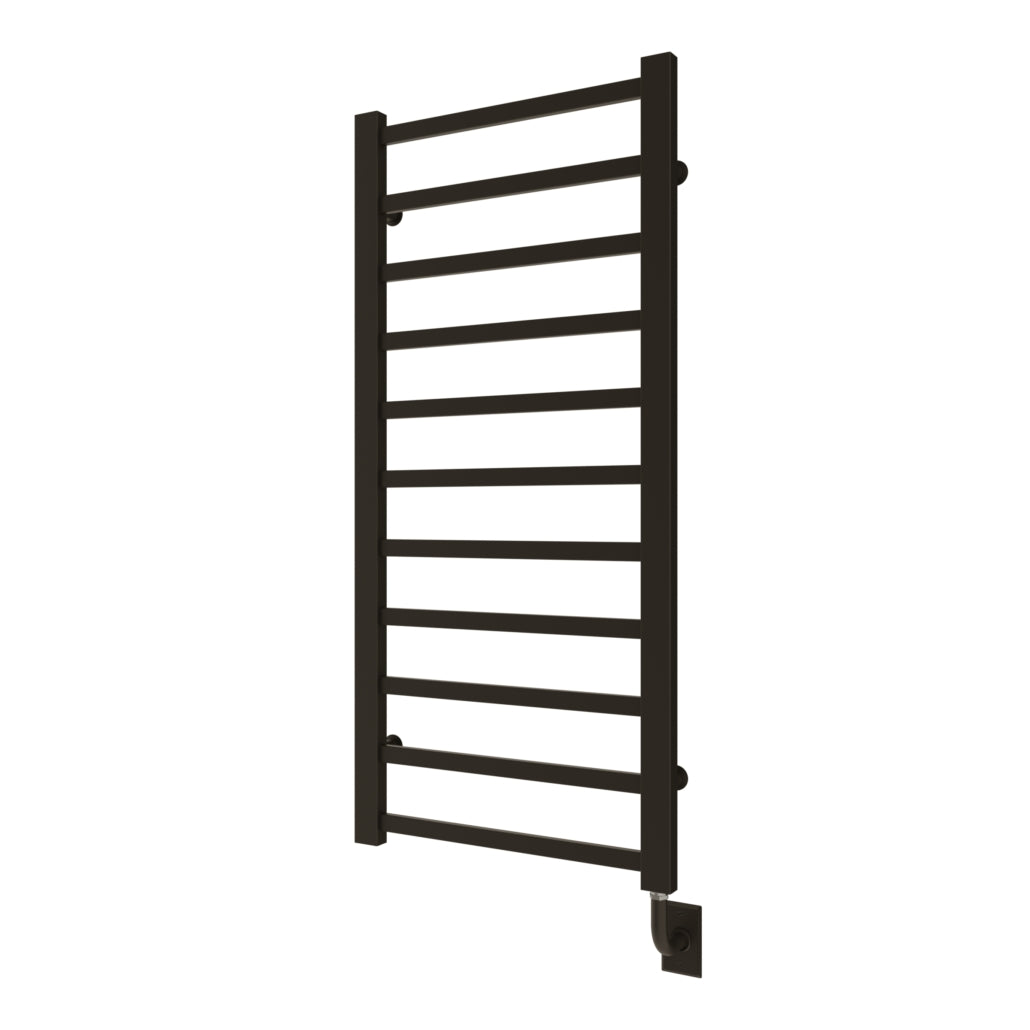 23.5"x50.5" Milano Electric Towel Warmer