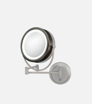 745-945157L ENHANCED LENS FOR NEOMODERN LED LIGHTED MIRRORS, BOTH FREESTANDING AND WALL MOUNTED