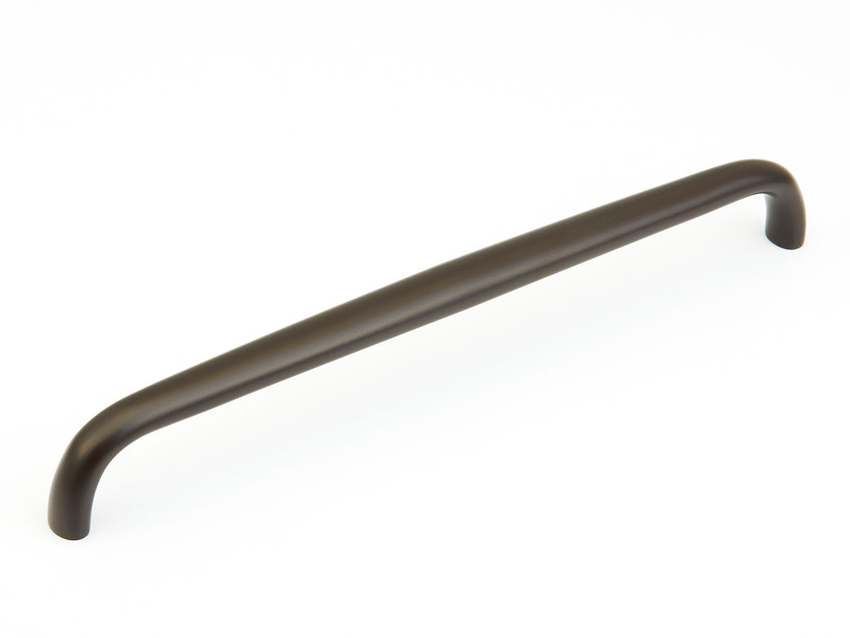 Schaub Traditional Pulls 15" C-C Appliance Pull in Oil Rubbed Bronze