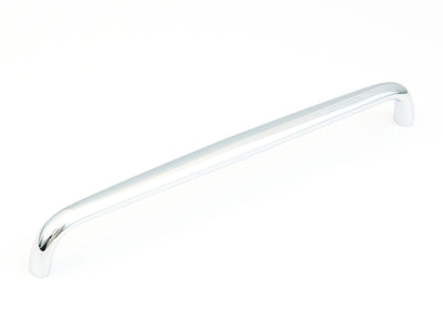 Schaub Traditional Pulls 15" C-C Appliance Pull in Polished Chrome