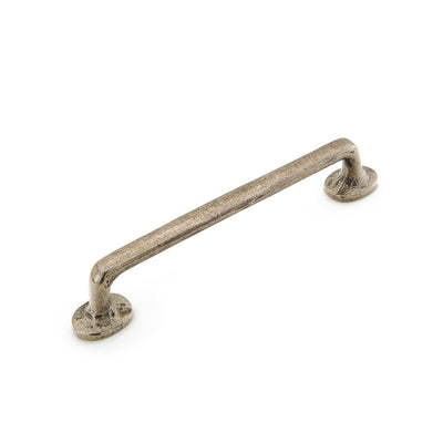 Schaub Mountain 6" C-C Pull in Italian Nickel