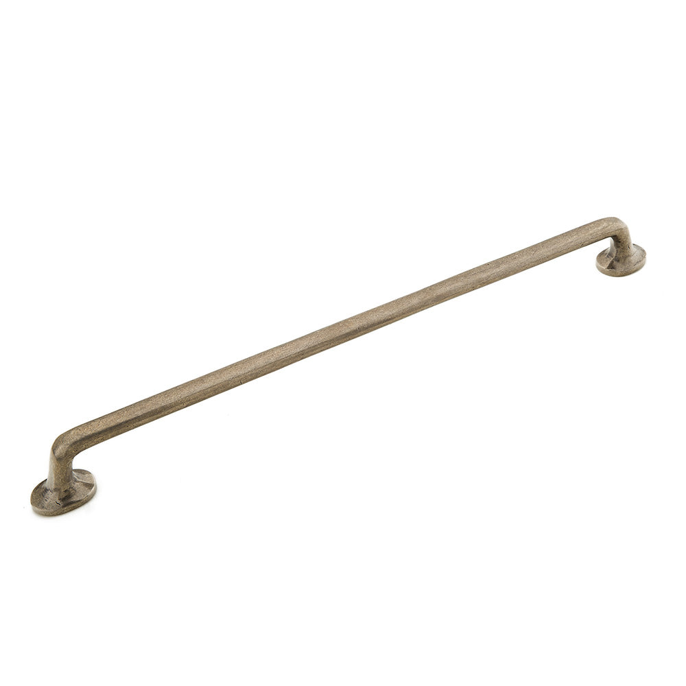 Schaub Mountain 18" C-C Appliance Pull in Italian Nickel