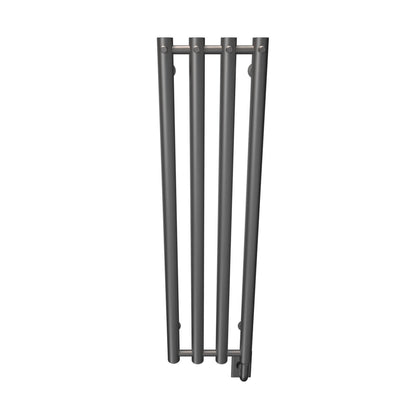 10.5"x37.5" Rosendal Electric Towel Warmer