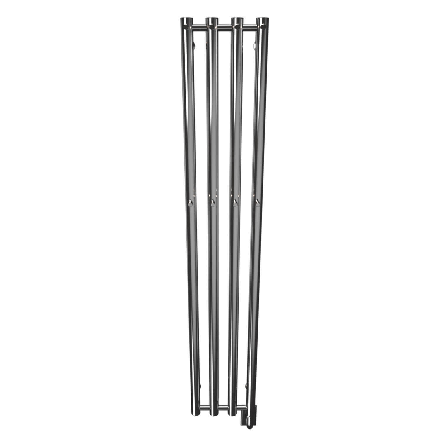 10.5"x59" Rosendal Electric Towel Warmer