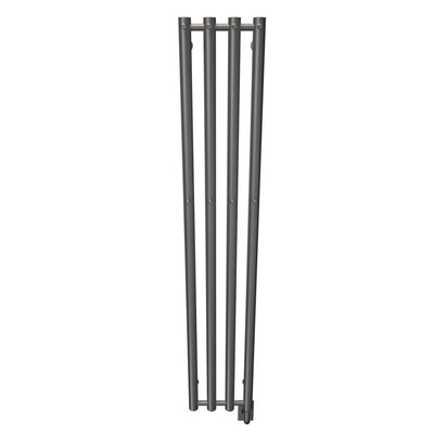 10.5"x59" Rosendal Electric Towel Warmer