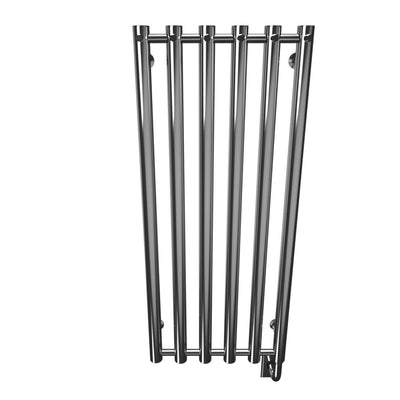 16.5"x37.5" Rosendal Electric Towel Warmer