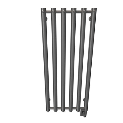 16.5"x37.5" Rosendal Electric Towel Warmer