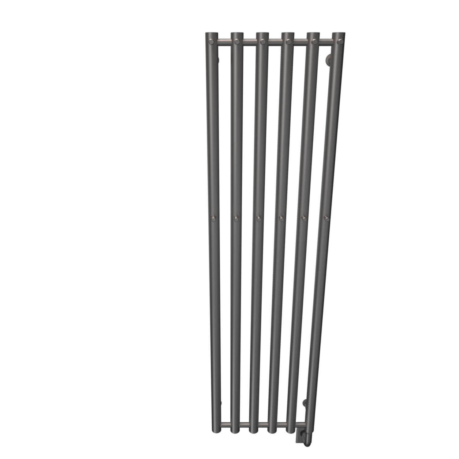 16.5"x59" Rosendal Electric Towel Warmer