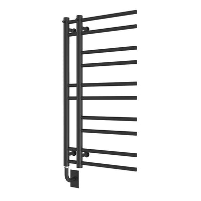 19.5"x37" Ortona Electric Towel Warmer
