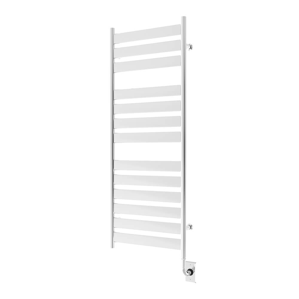 19.5"x51" Romano Electric Towel Warmer