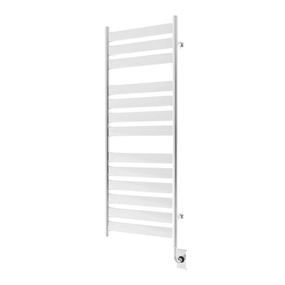 19.5"x51" Romano Electric Towel Warmer