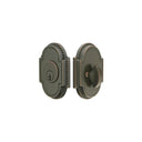 Emtek Knoxville Deadbolt
