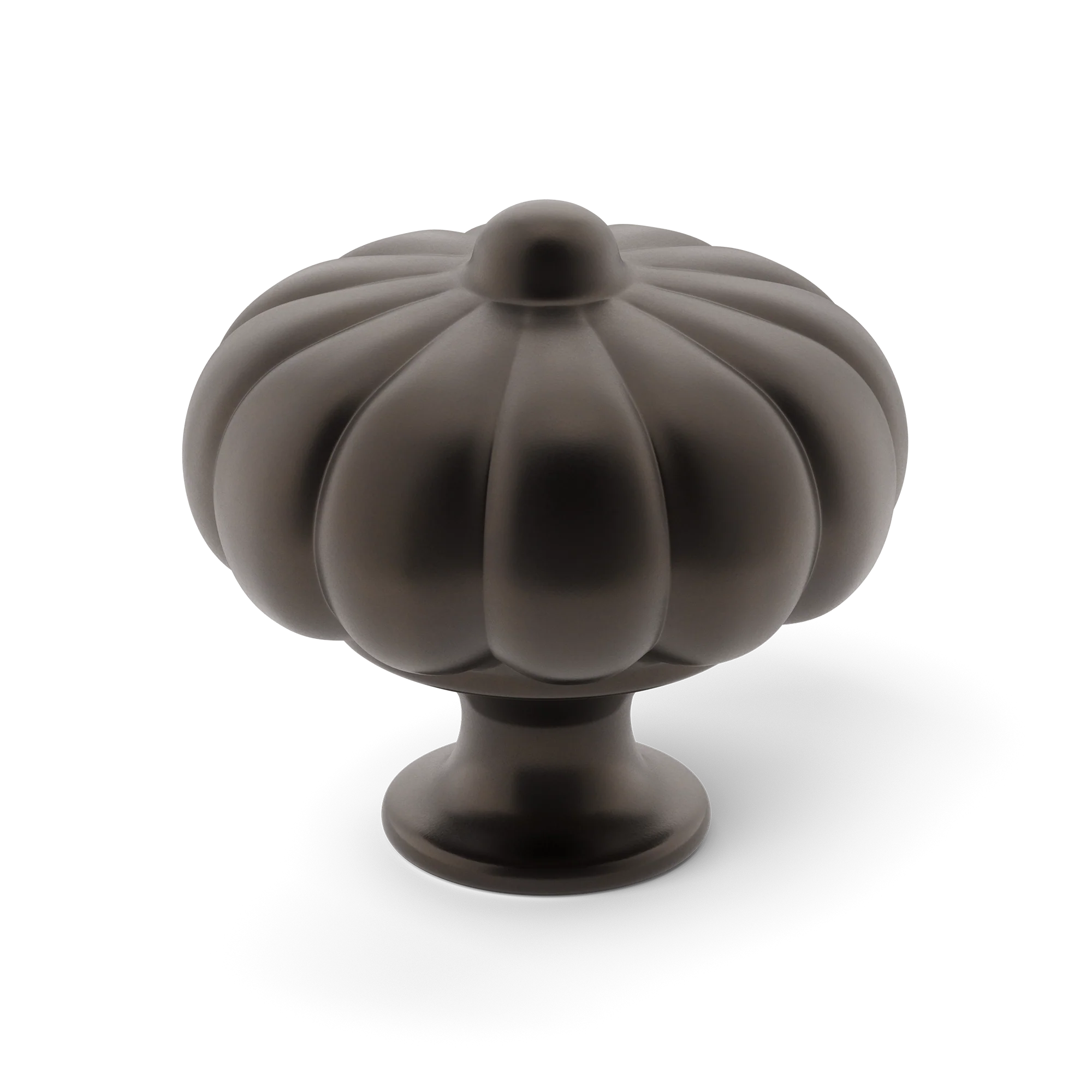 Armac Martin Aberdovey Cabinet Knob in 32mm / Dark Bronze