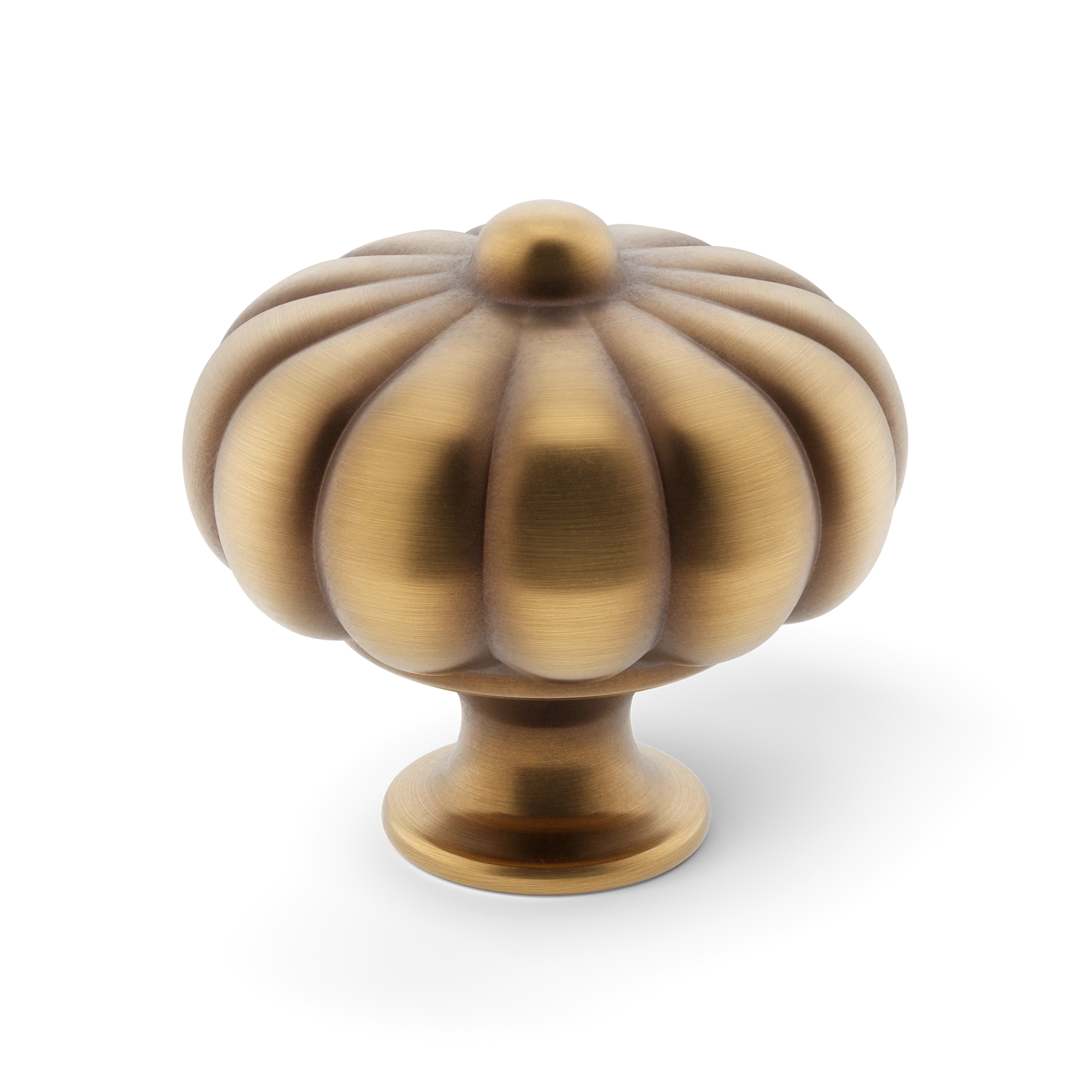 Armac Martin Aberdovey Cabinet Knob in 32mm / Fine English Antique