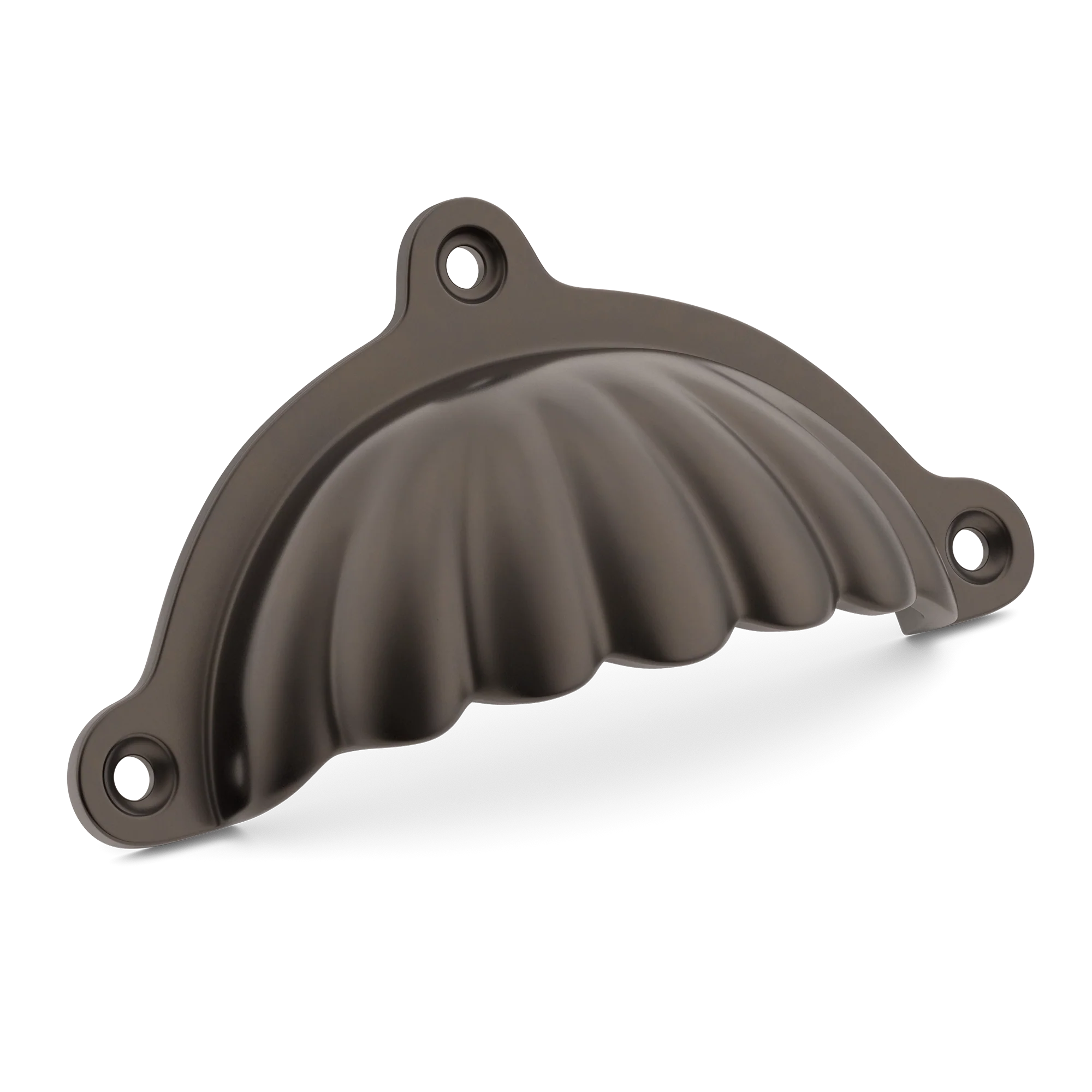 Armac Martin Aberdovey Drawer Pull in 102mm / Dark Bronze