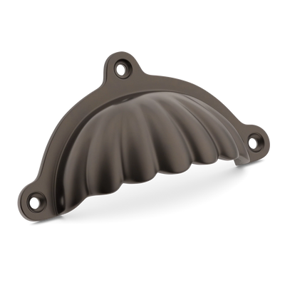 Armac Martin Aberdovey Drawer Pull in 102mm / Dark Bronze