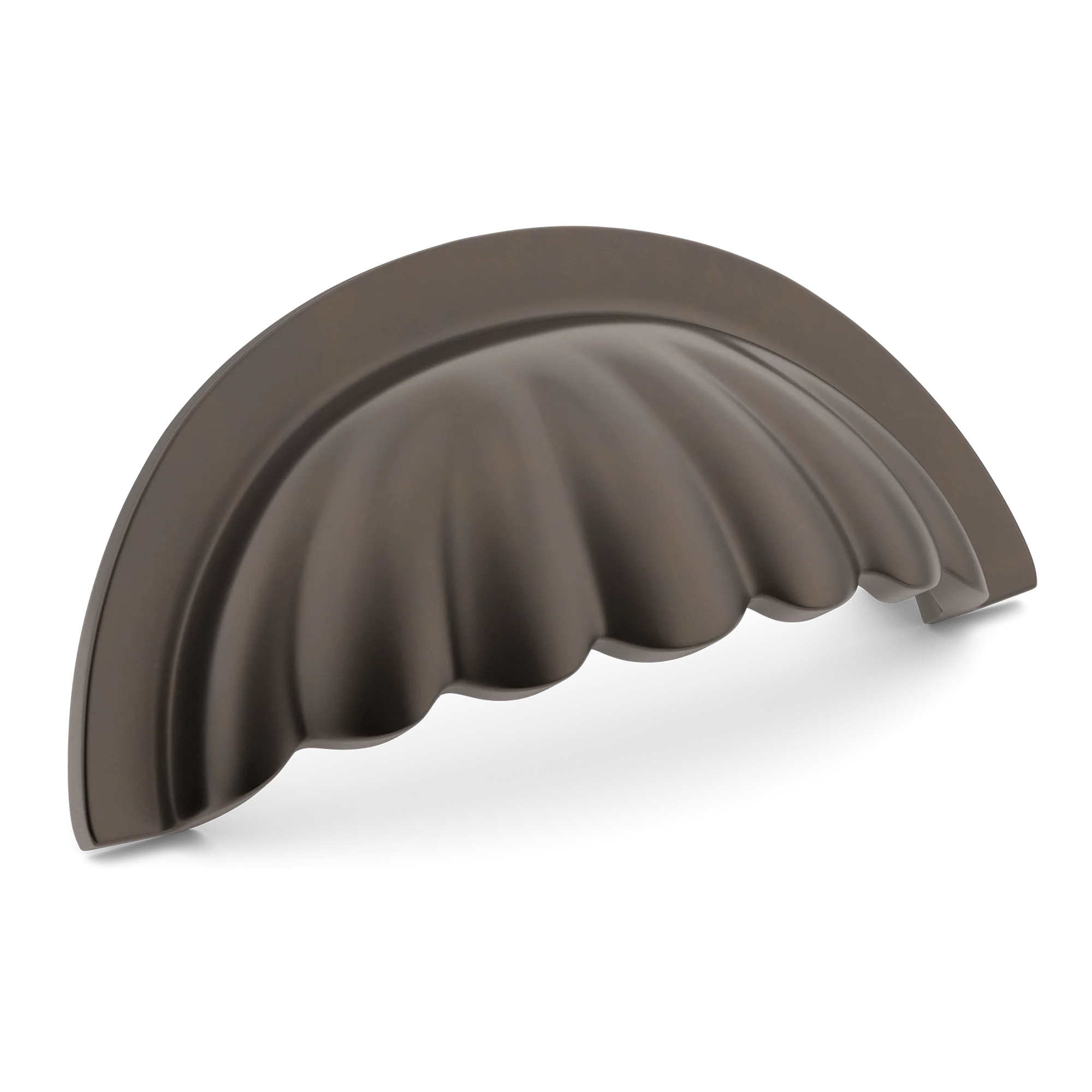 Armac Martin Aberdovey Shell Cup Pull in 76mm / Dark Bronze