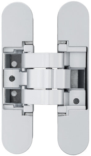 Simonswerk ANSELMI AN 161 3D FVZ 14/40 Concealed Hinge