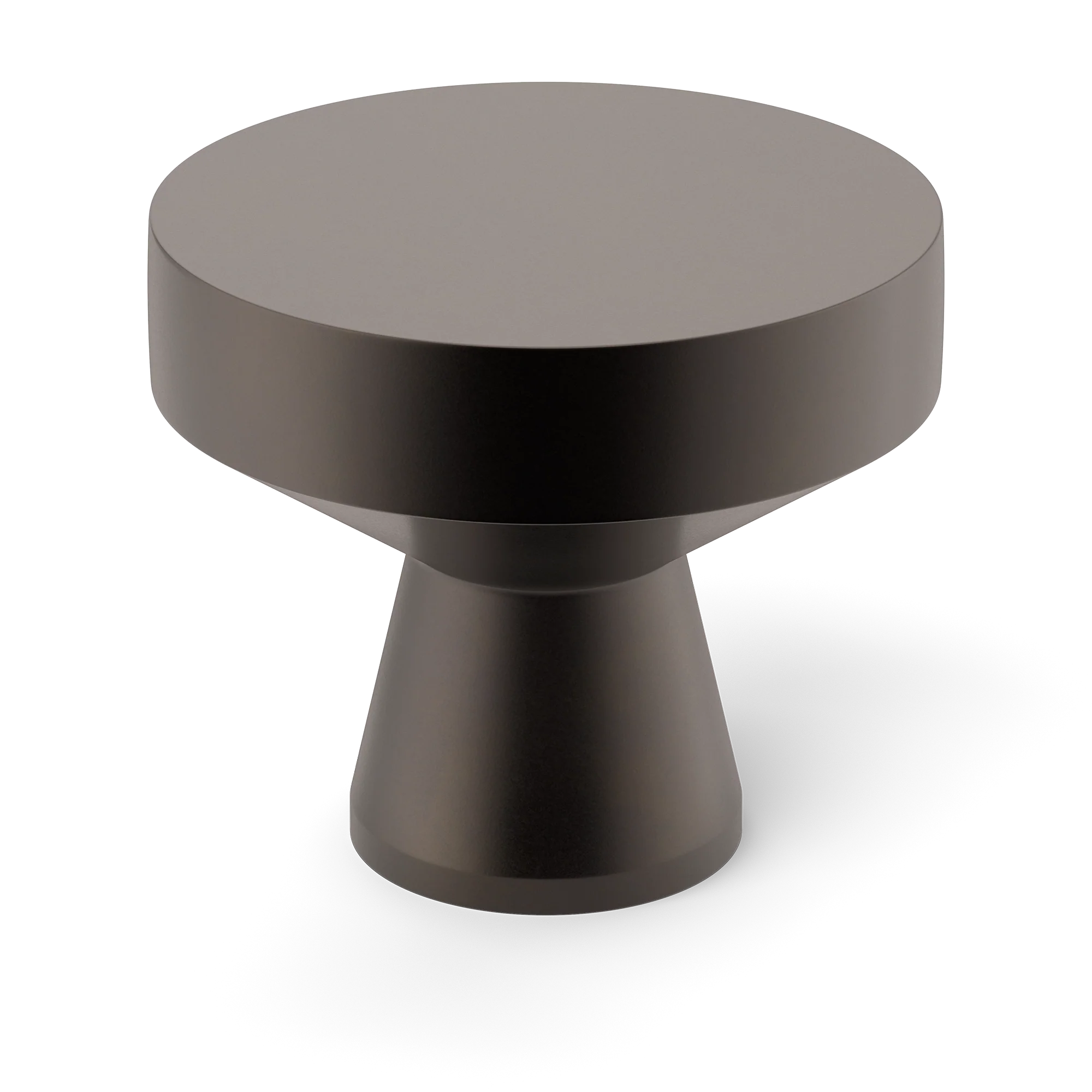 Armac Martin Arbar Cabinet Knob in 32mm / Dark Bronze