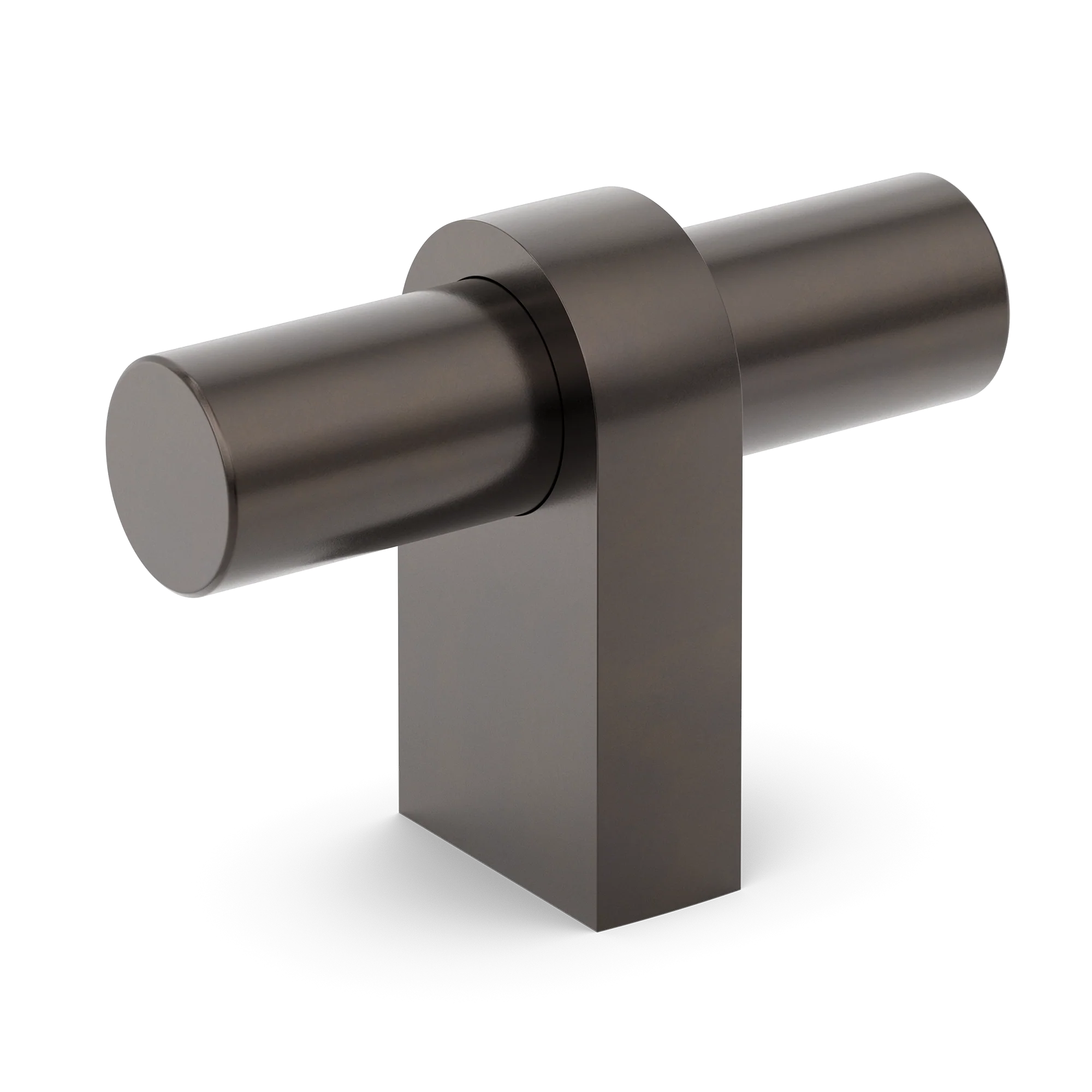 Armac Martin Arbar T-bar Handle in 51mm / Dark Bronze