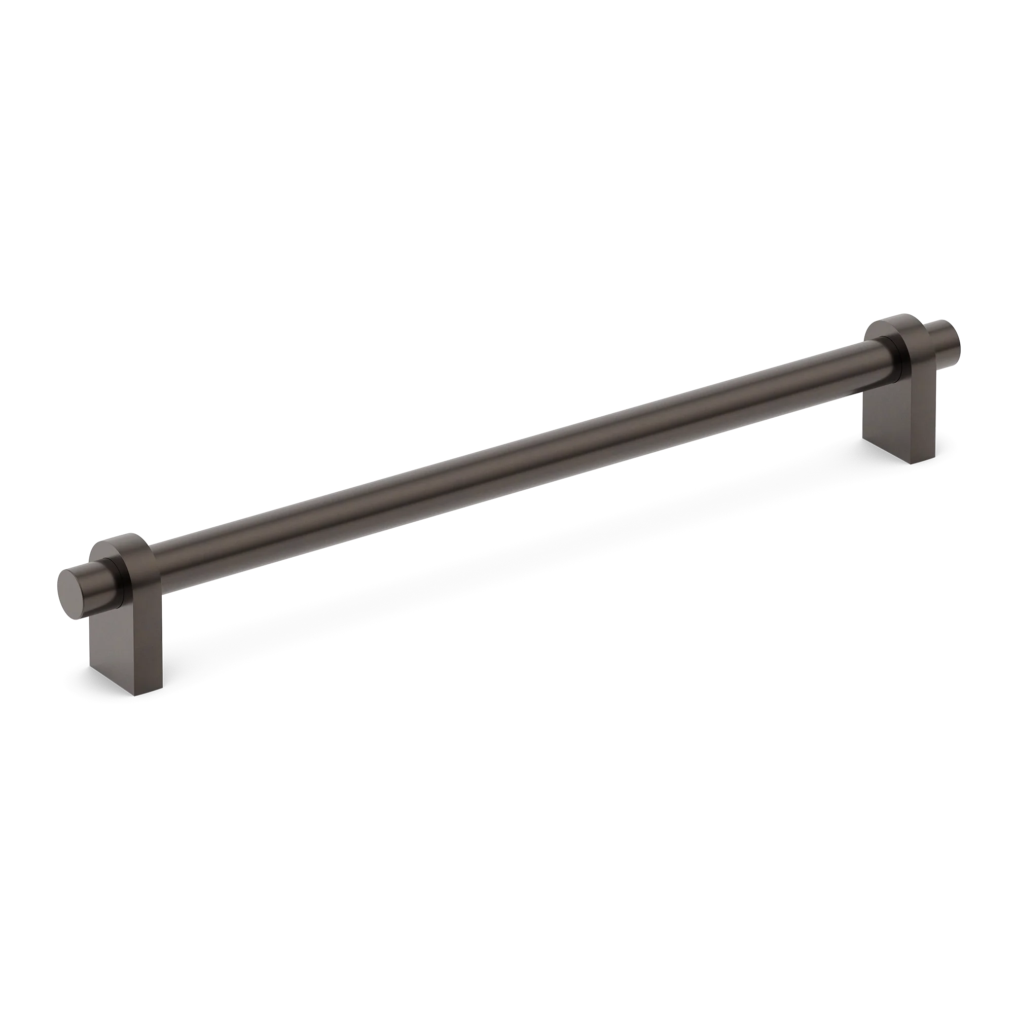 Armac Martin Arbar Appliance Pull in 368mm / Dark Bronze