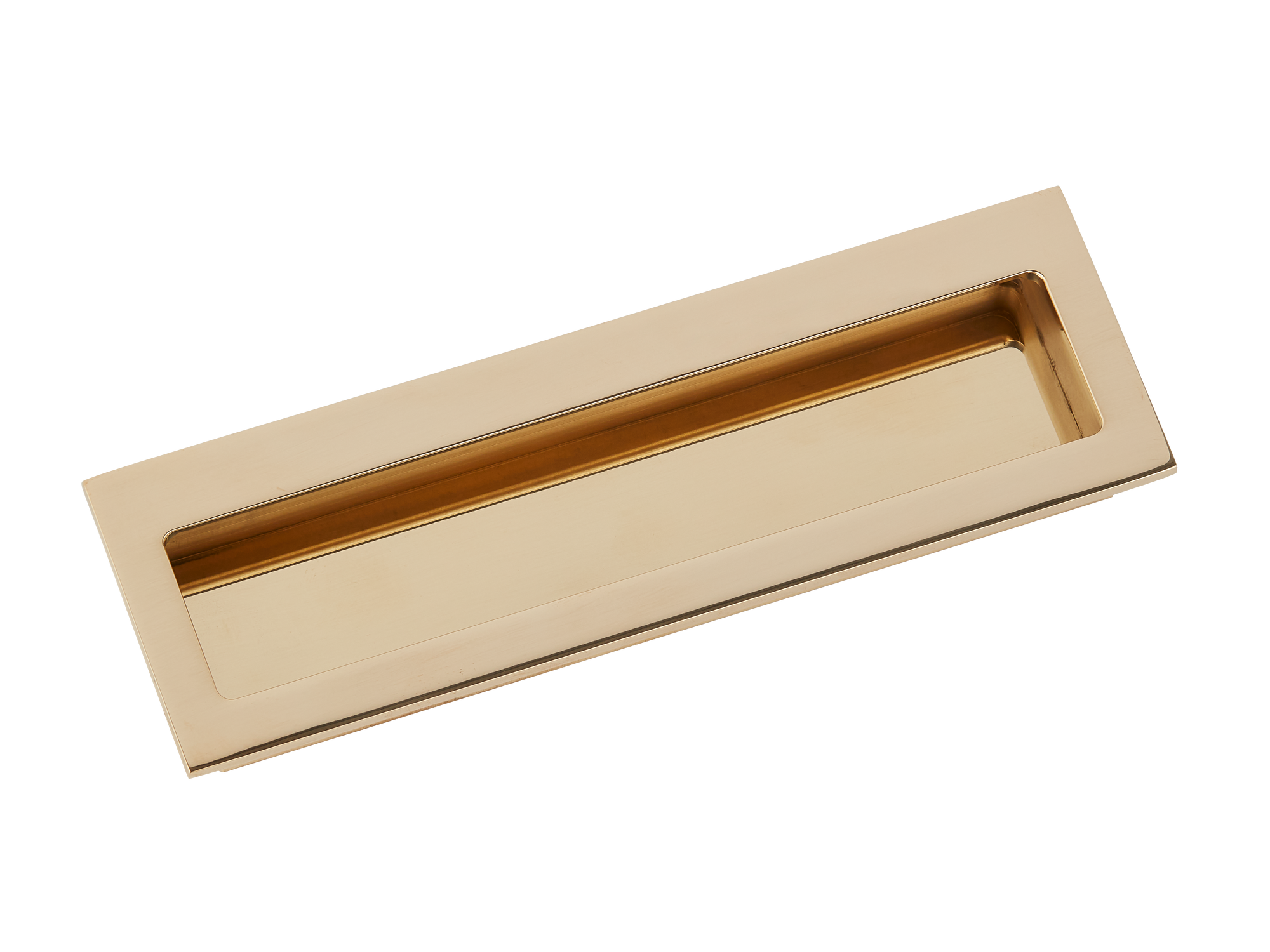 Armac Martin Bartley Flush Pull