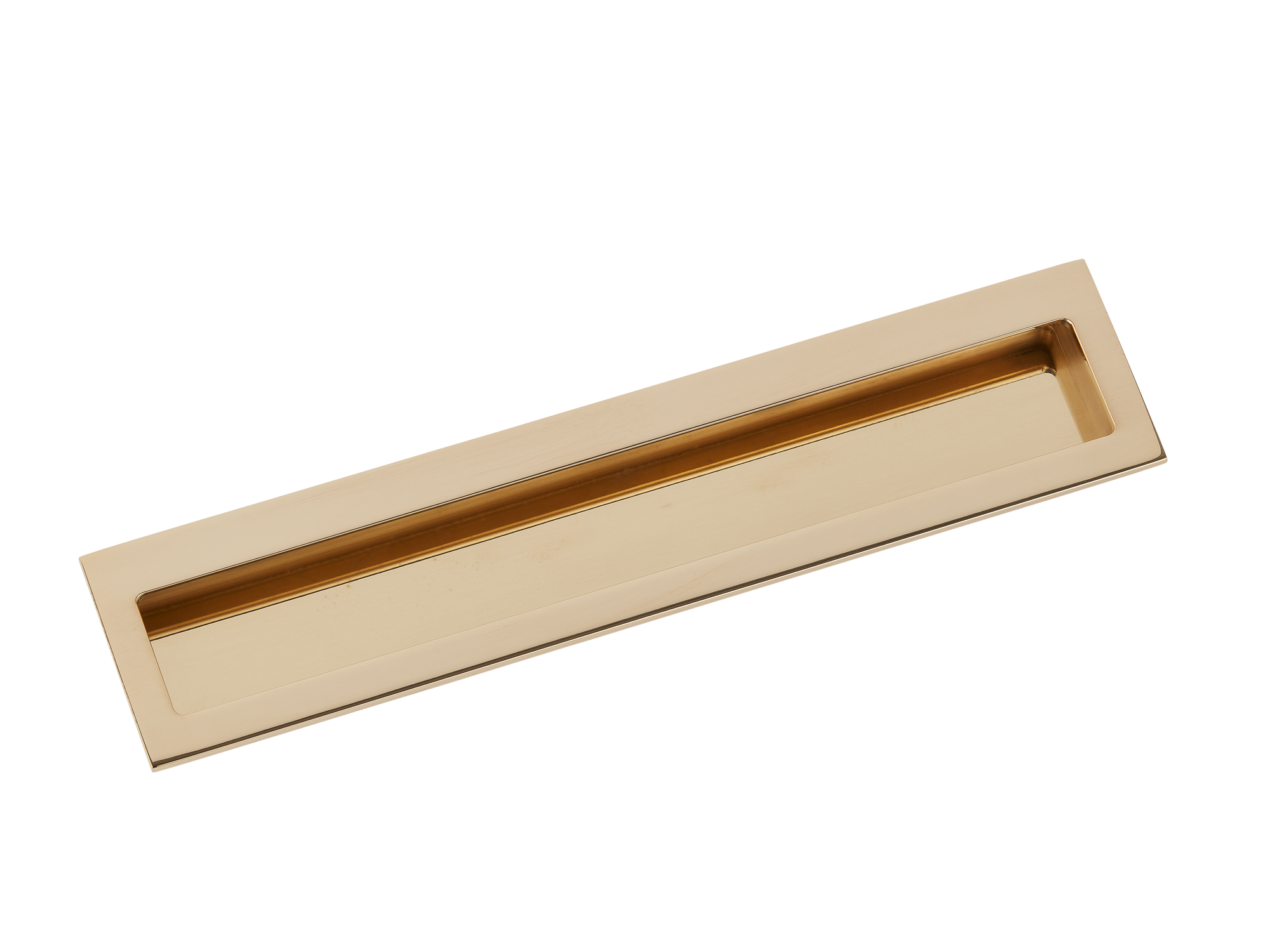 Armac Martin Bartley Flush Pull
