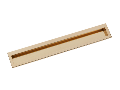 Armac Martin Bartley Flush Pull