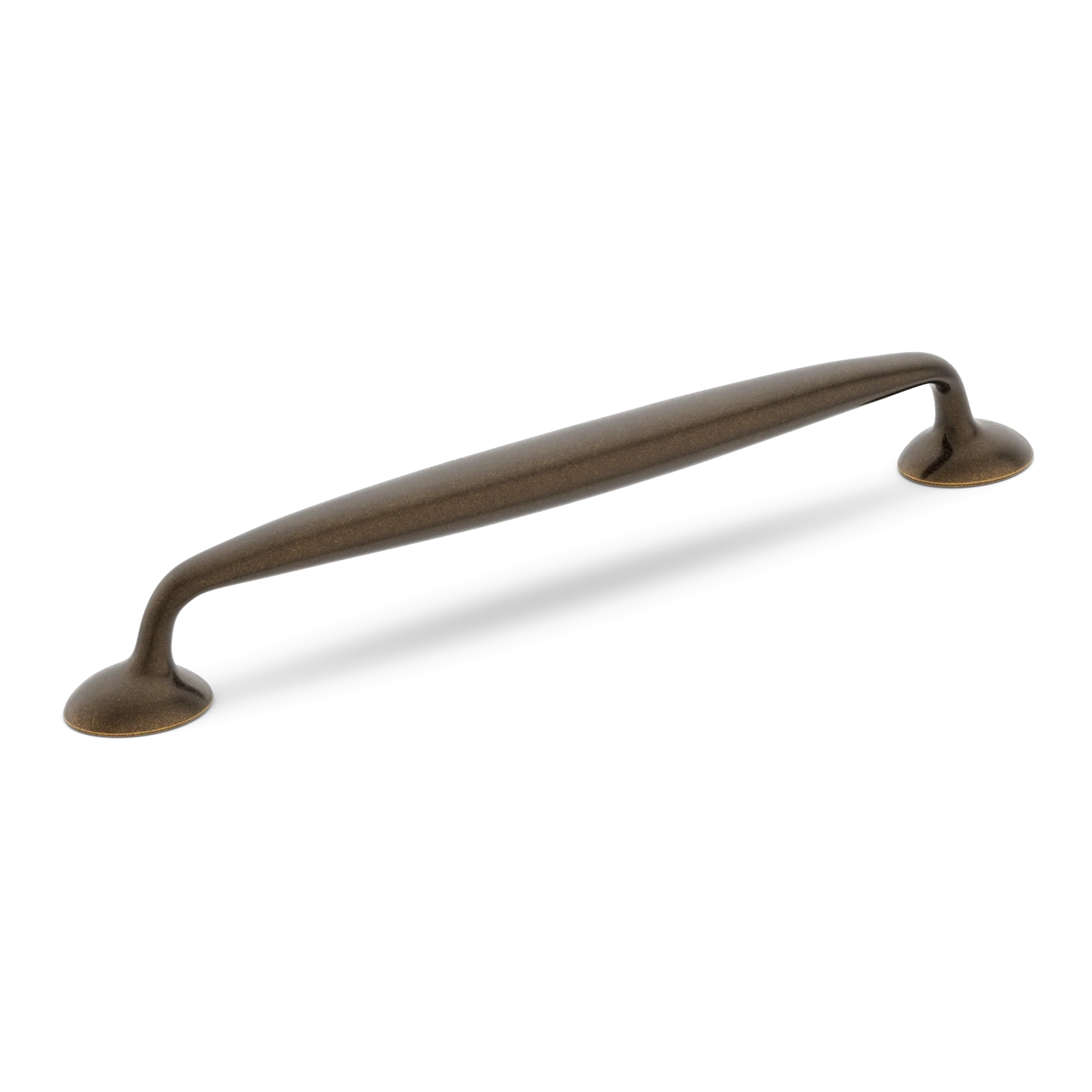 Armac Martin Bakes Appliance Pull in 320mm / Dark Aged Brass