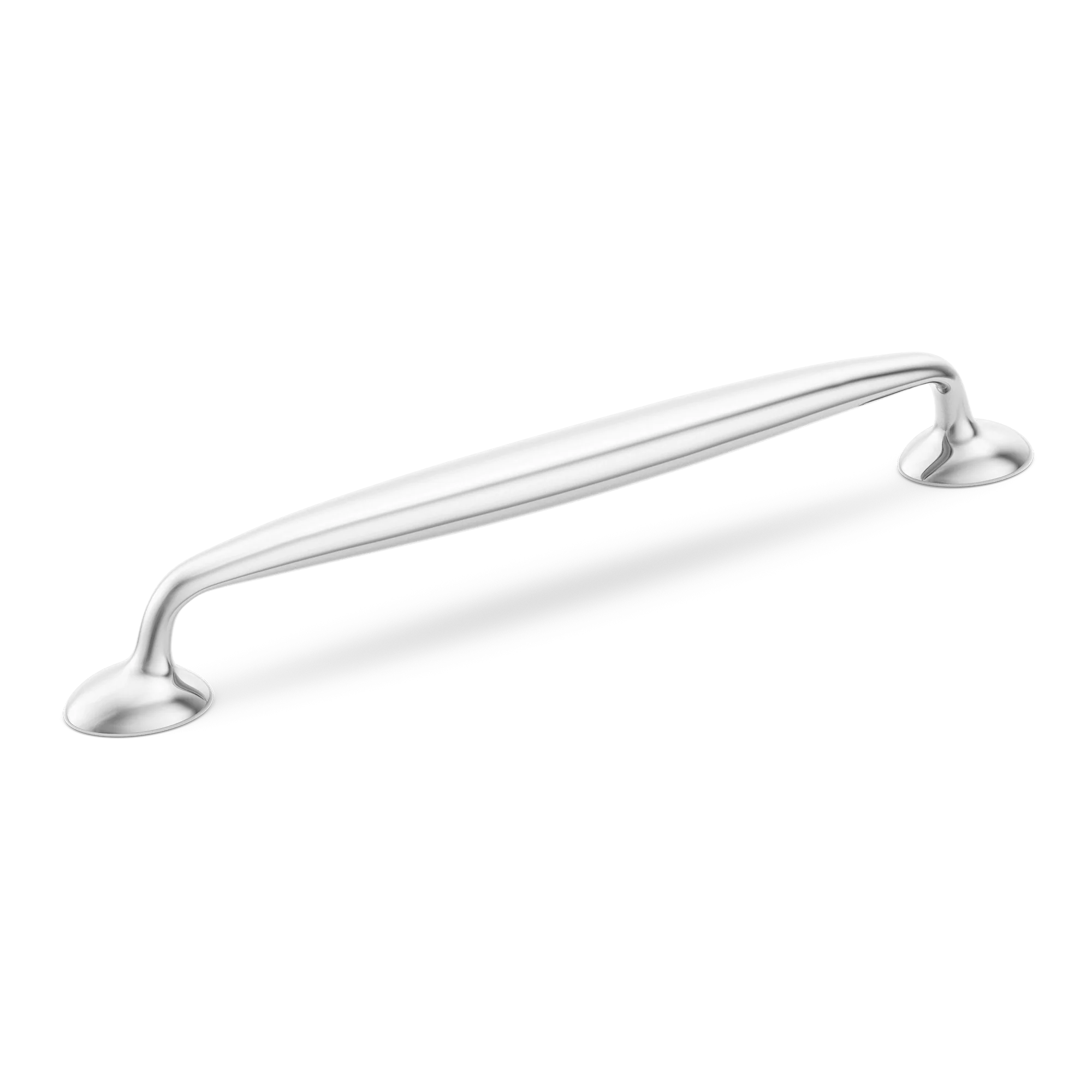 Armac Martin Bakes Appliance Pull in 320mm / Polished Chrome Plate