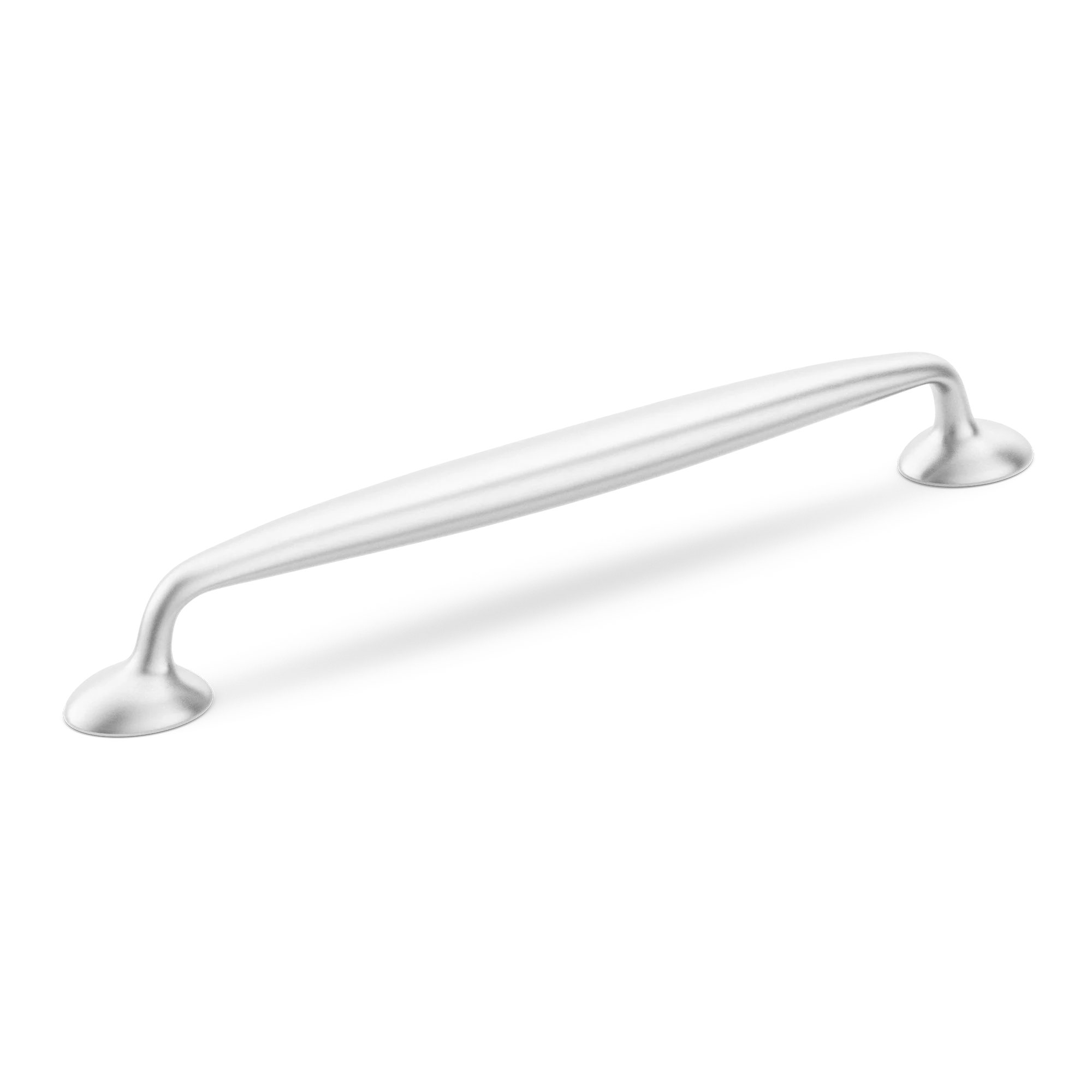 Armac Martin Bakes Appliance Pull in 320mm / Satin Chrome Plate