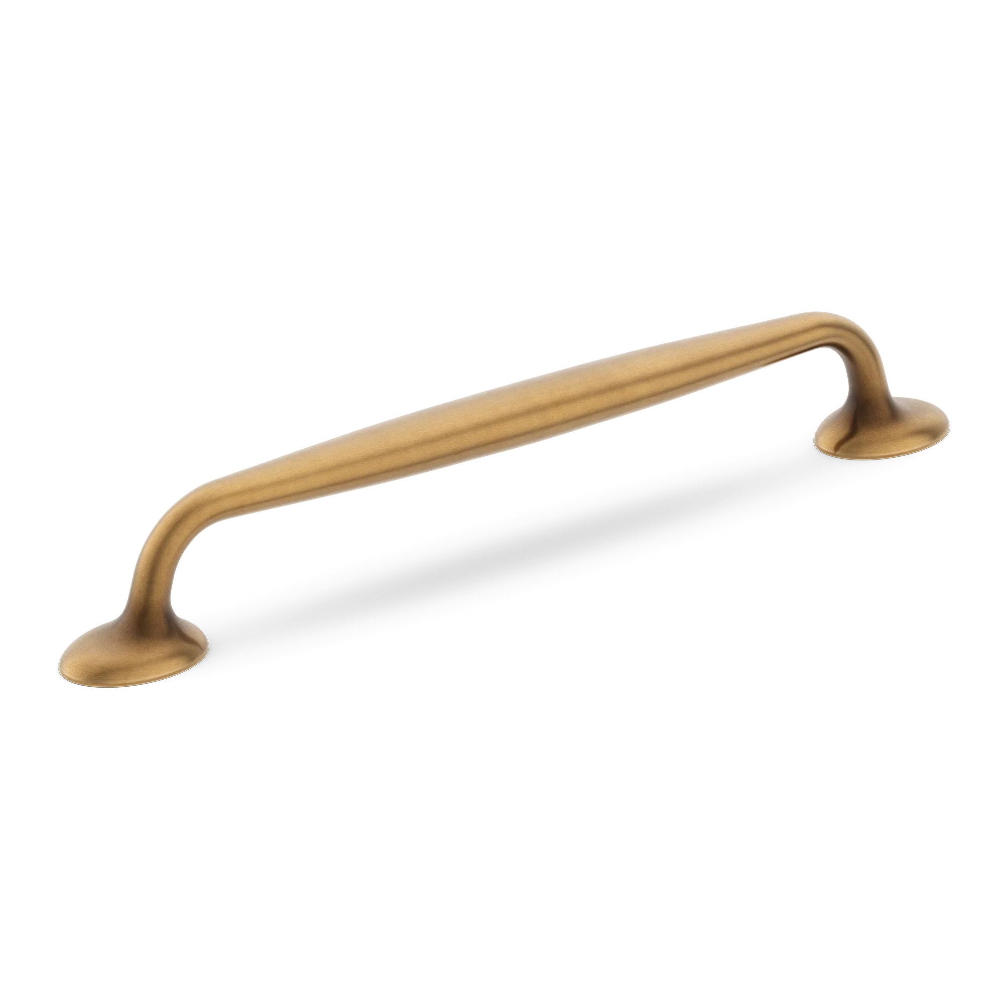 Armac Martin Bakes Cabinet Handle in 102mm / Fine English Antique