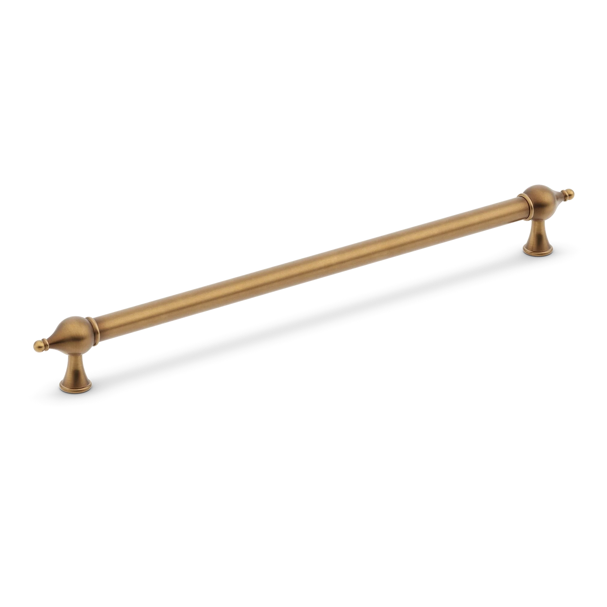 Armac Martin Belgrave Appliance Pull in 448mm / Fine English Antique