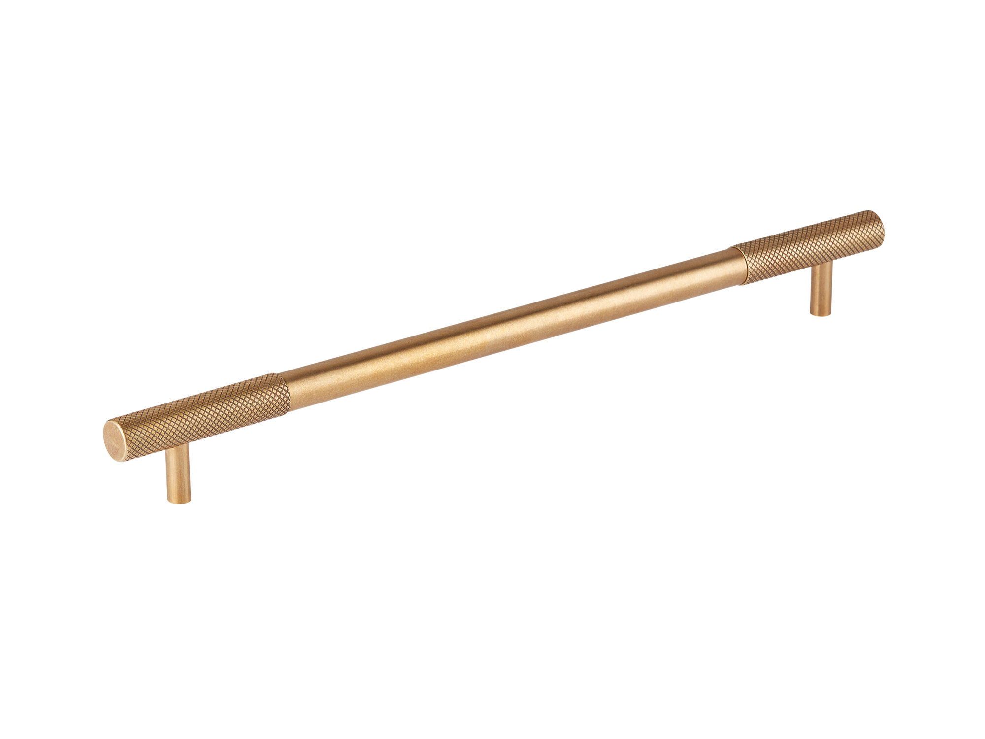 Armac Martin MIX Diamond Knurled Cabinet Handle