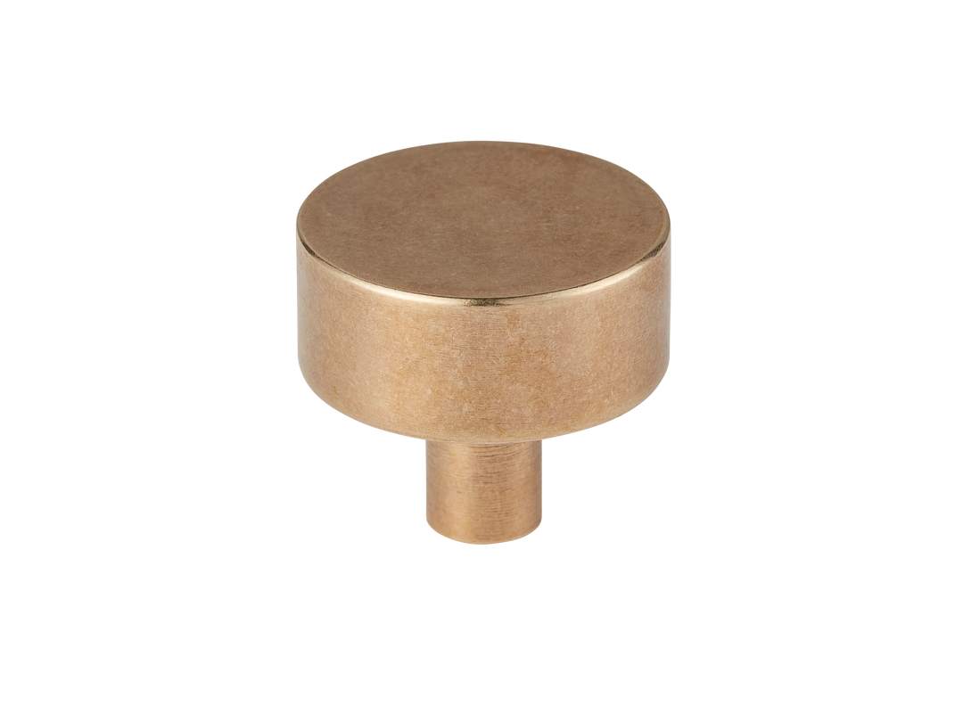 32MM MIX Plain Cabinet Knob