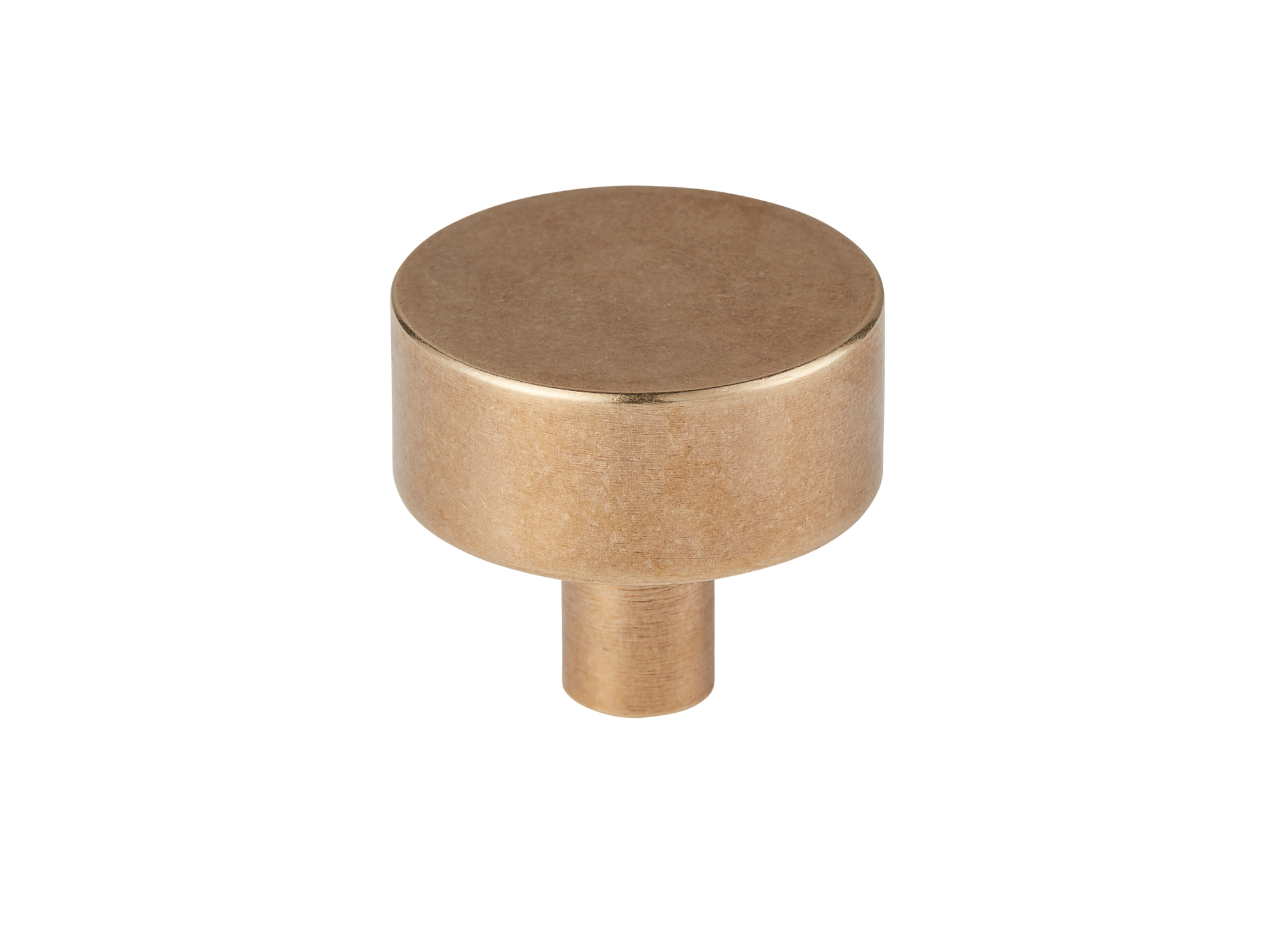 Armac Martin MIX Plain Cabinet Knob