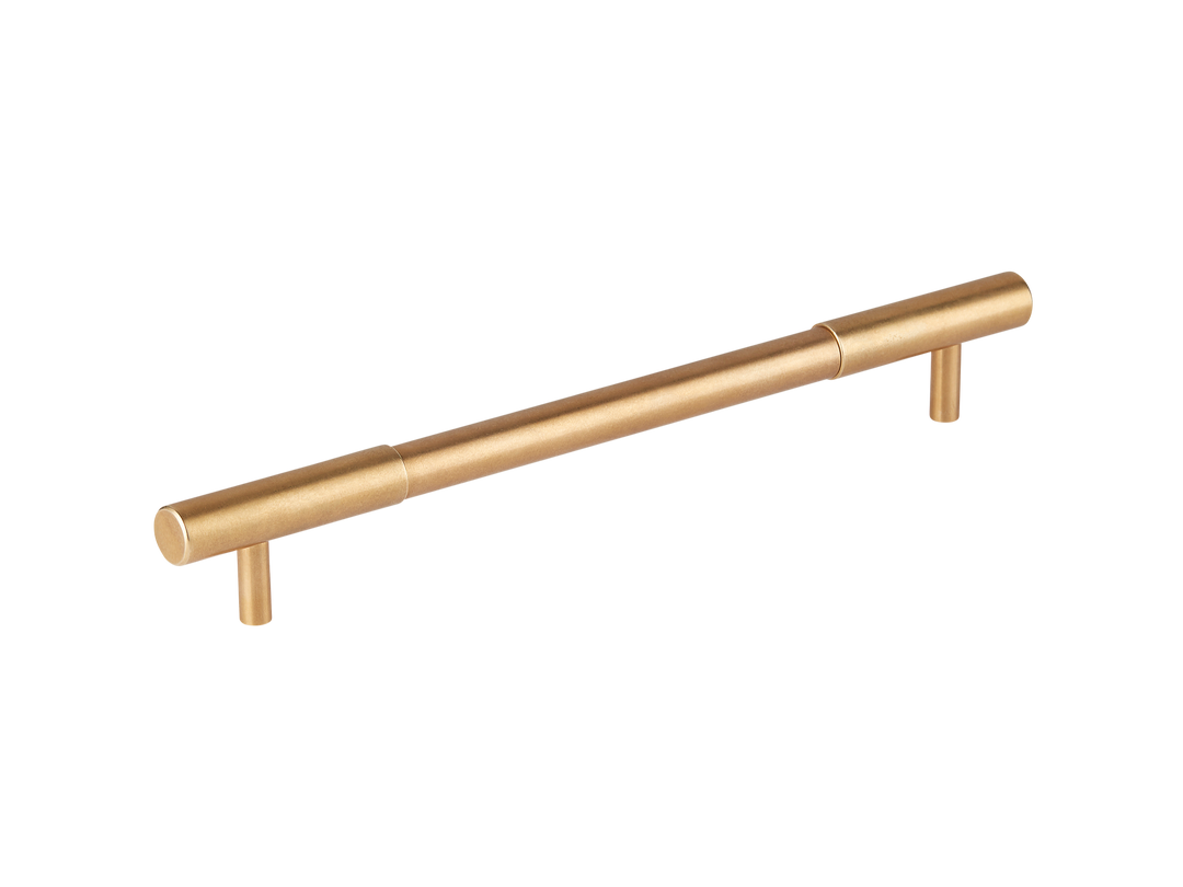 160MM MIX Plain Pull Handle