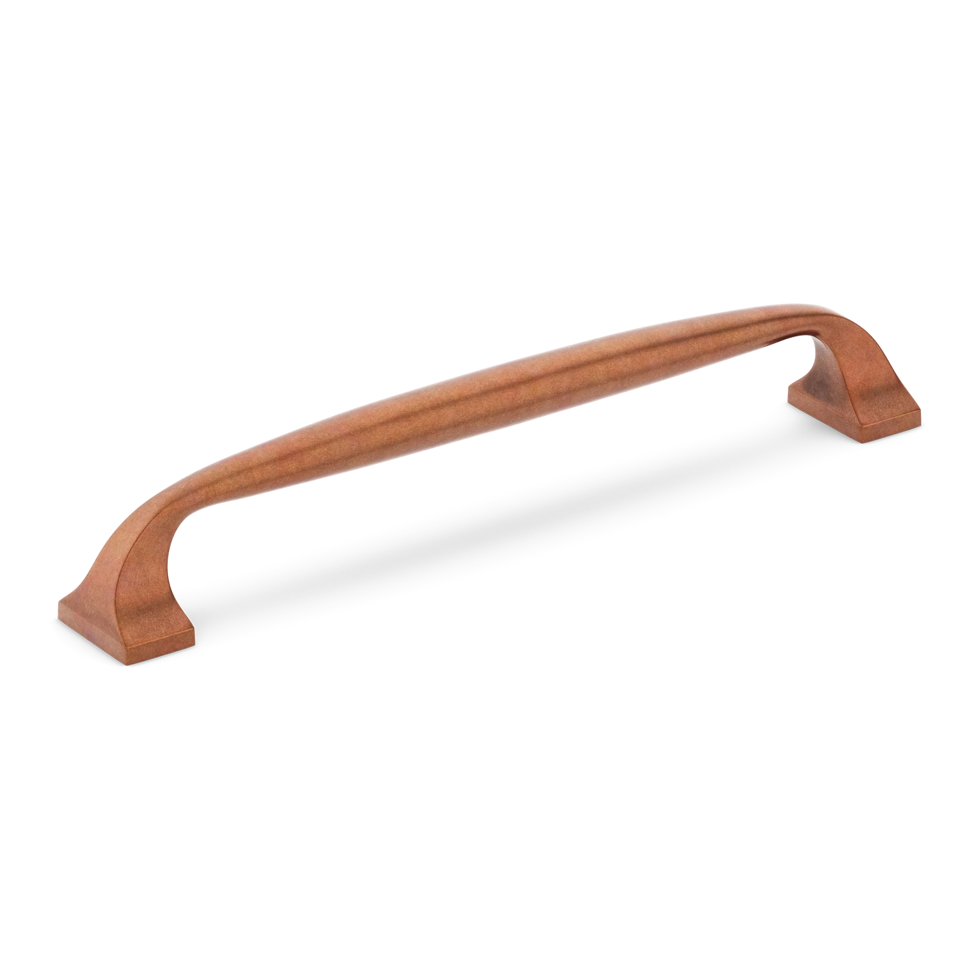 Armac Martin Bournville Cabinet & Appliance Pulls in 330mm / Aged Copper