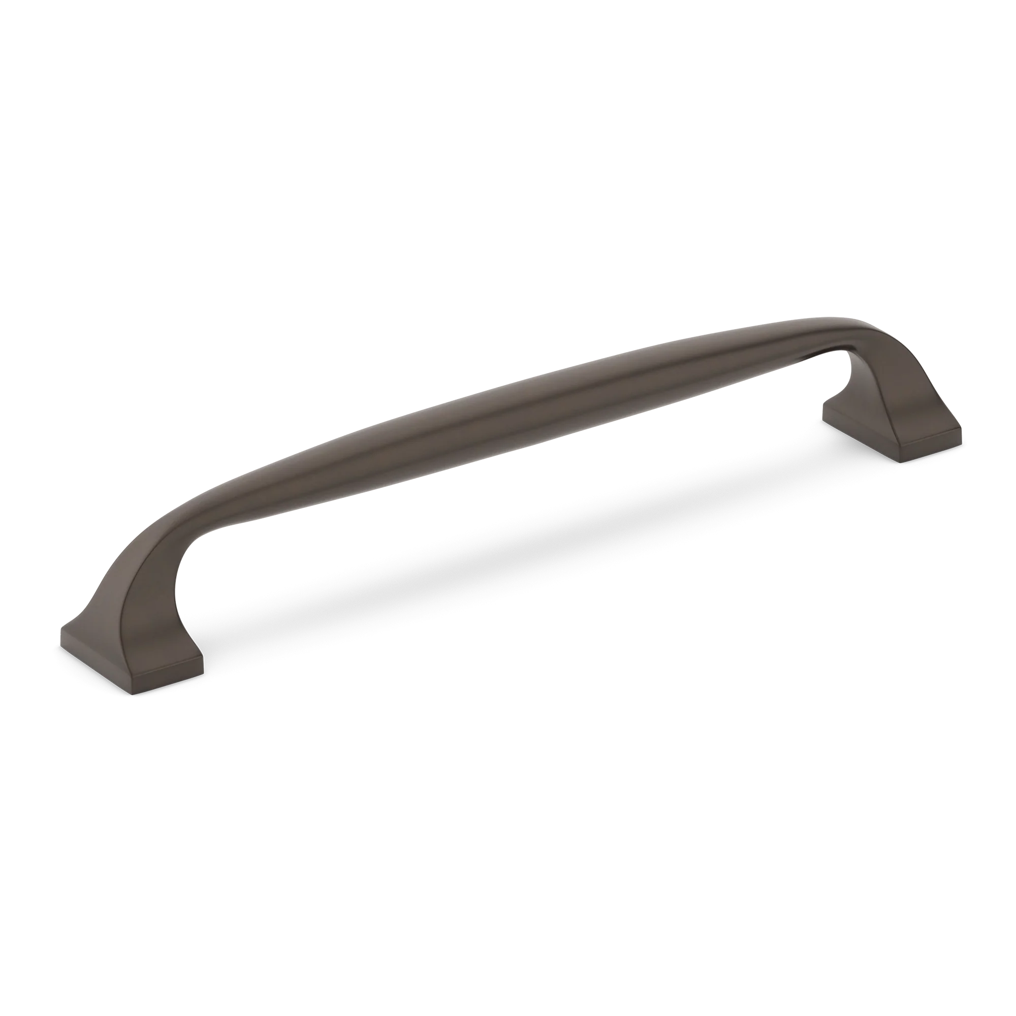 Armac Martin Bournville Cabinet & Appliance Pulls in 330mm / Dark Bronze