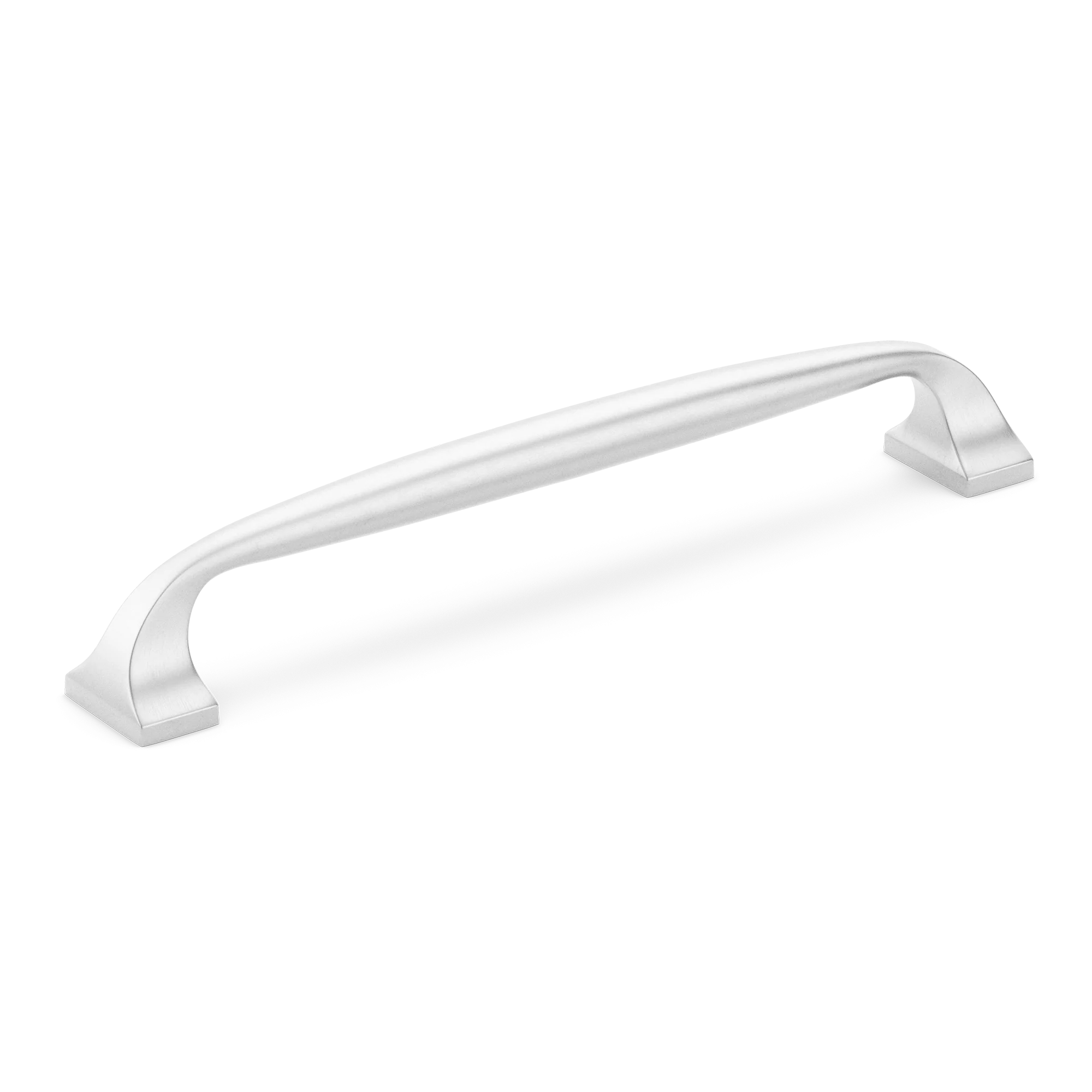 Armac Martin Bournville Cabinet & Appliance Pulls in 330mm / Satin Chrome Plate