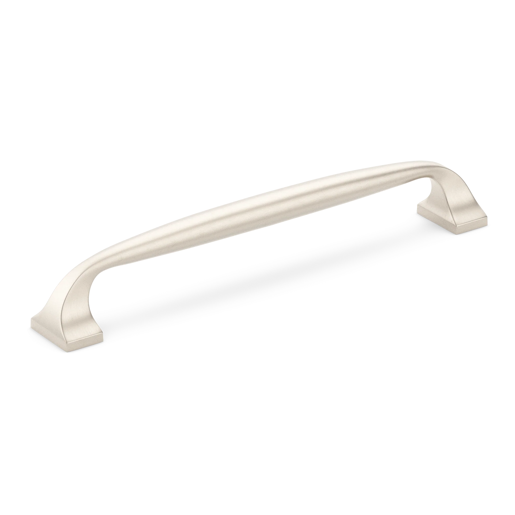 Armac Martin Bournville Cabinet & Appliance Pulls in 330mm / Satin Nickel Plate