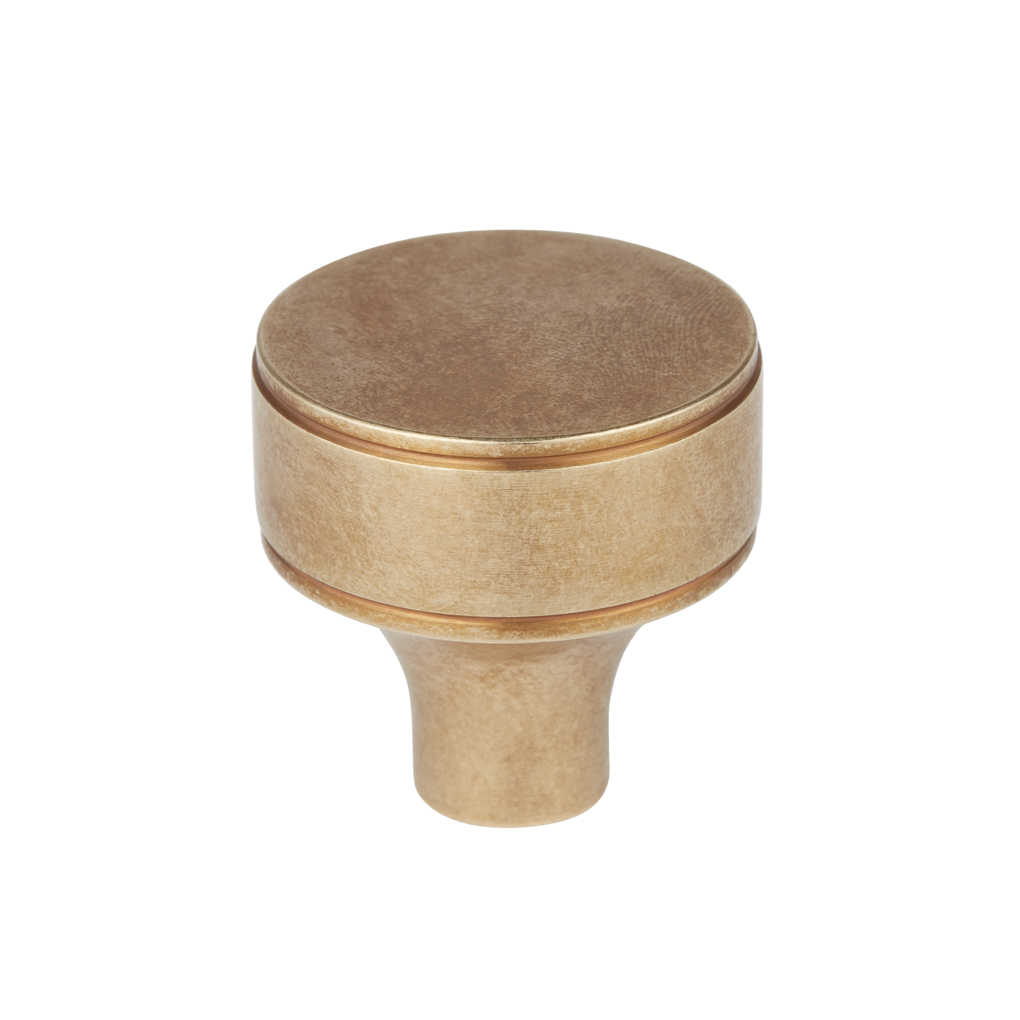 Armac Martin Barwick Plain Cabinet Knob